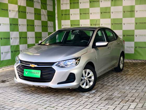 CHEVROLET ONIX 1.0 FLEX PLUS LT MANUAL CHEVROLET ONIX 1.0 FLEX PLUS LT MANUAL